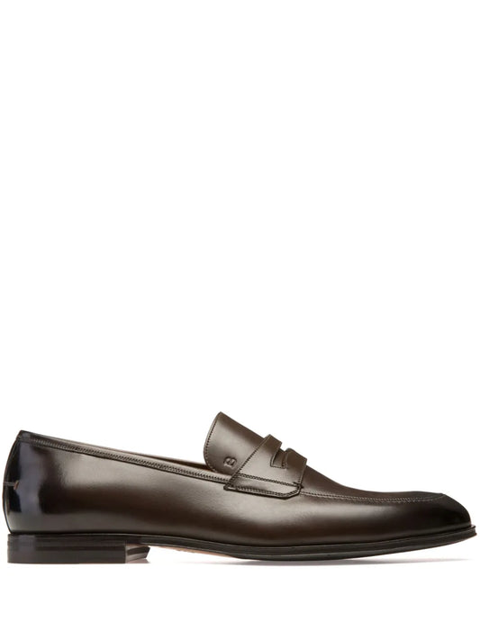 Bally Webb loafers