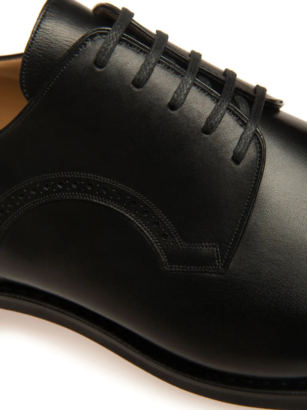Bally Scrivani derby shoes