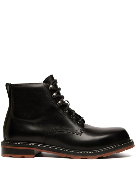 Bally Winter Capsule boots