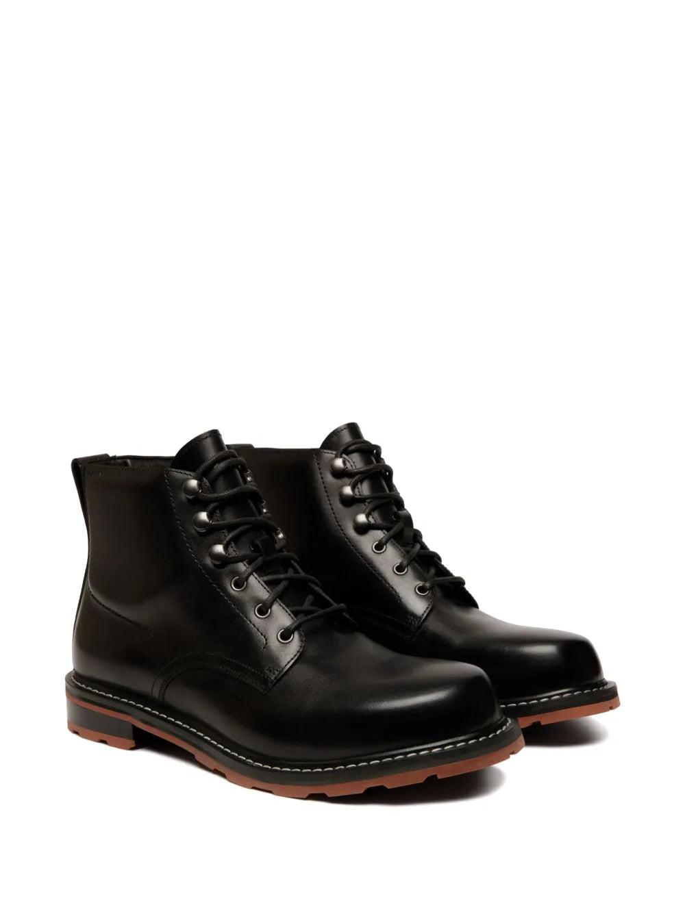 Bally Winter Capsule boots