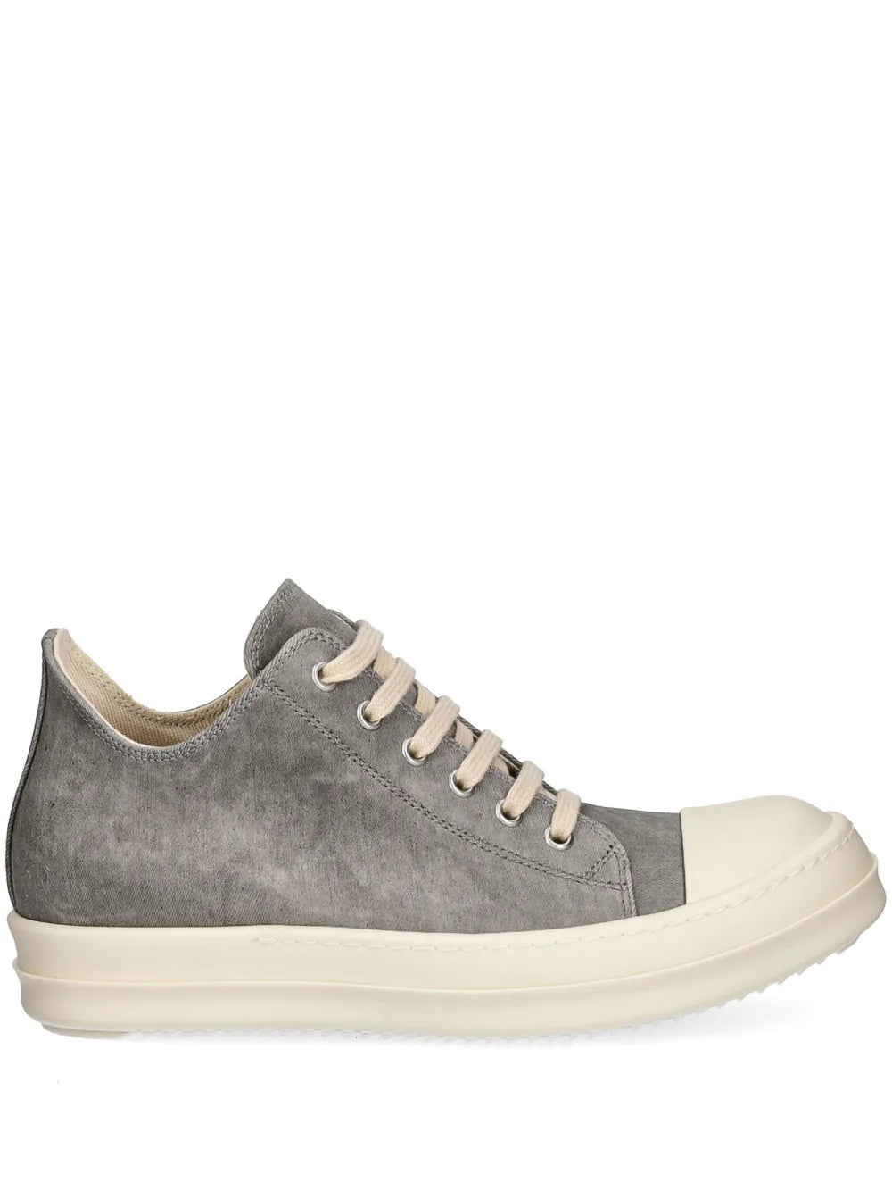 Rick Owens DRKSHDW Low Sneaks sneakers