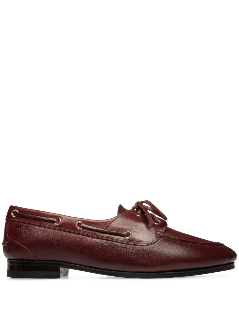 Bally Plume loafers