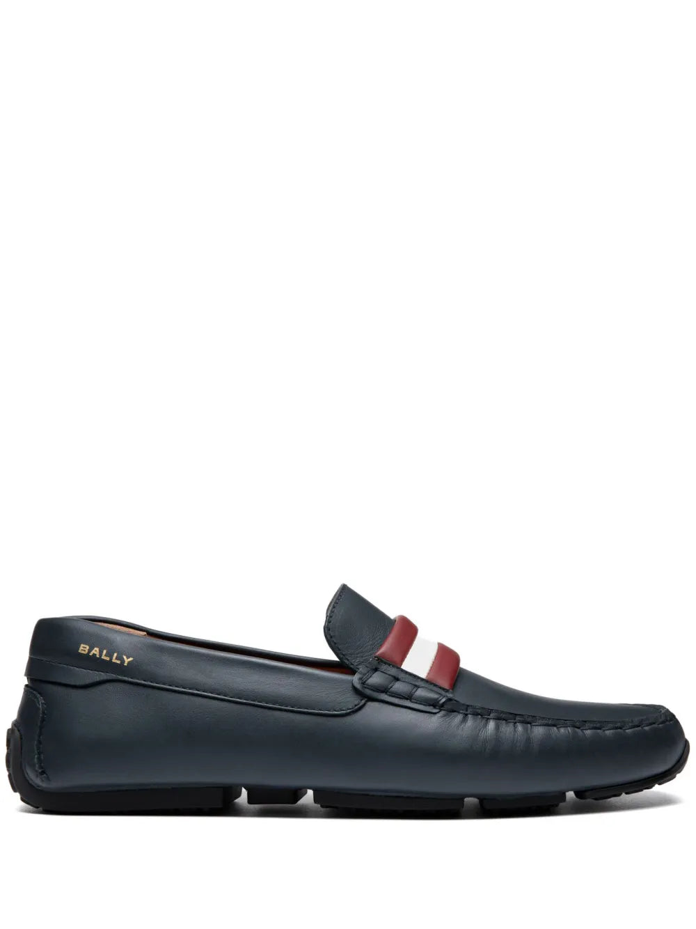 Bally Pilot loafers