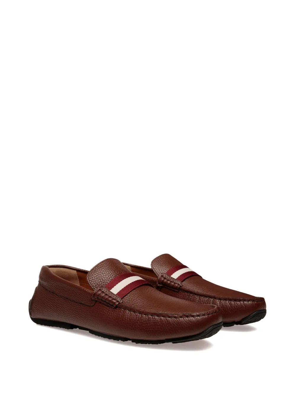 Bally Pilot Driver loafers