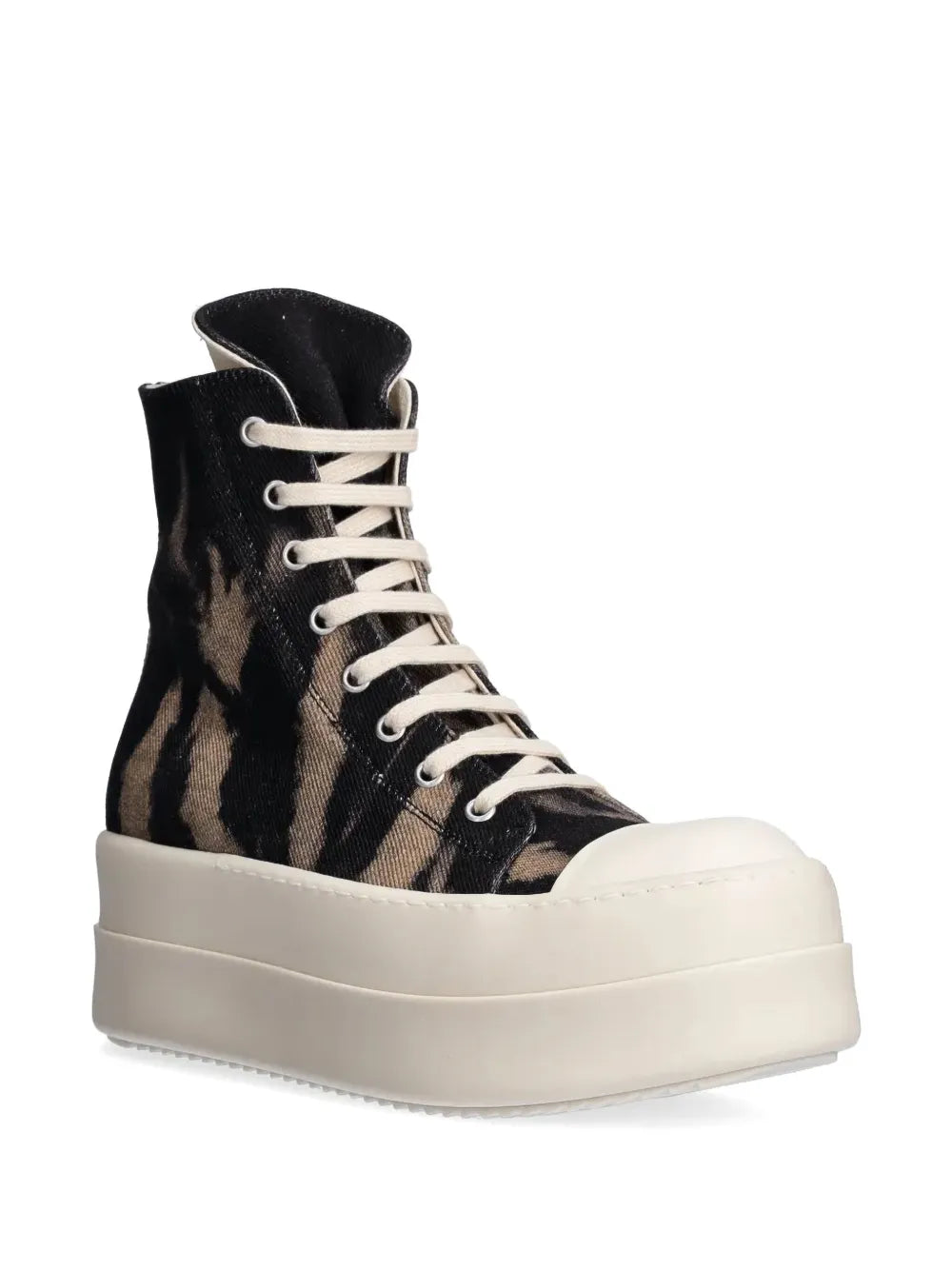 Rick Owens DRKSHDW Double Bumper sneakers