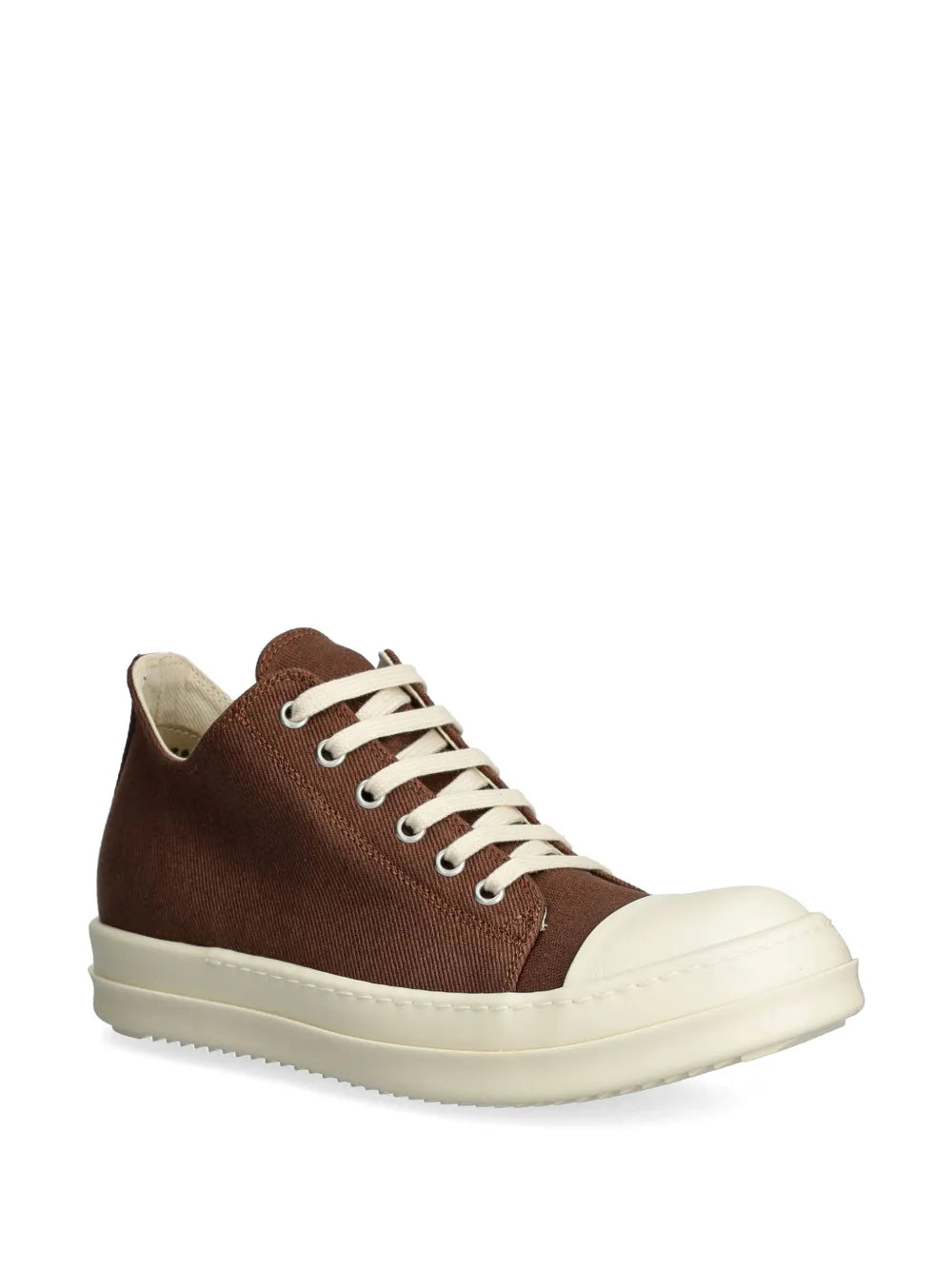 Rick Owens DRKSHDW lace-up sneakers