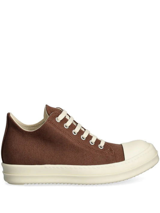 Rick Owens DRKSHDW lace-up sneakers
