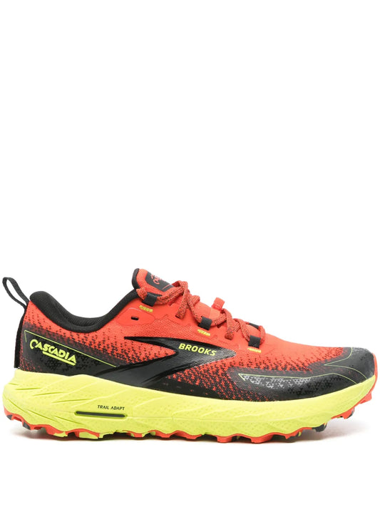 BROOKS Cascadia 18 sneakers