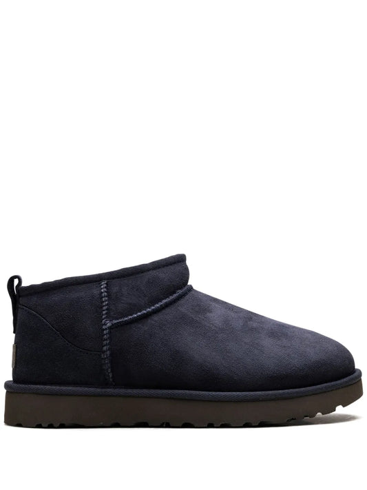 UGG Classic Ultra Mini Boot WMNS "Eve Blue"
