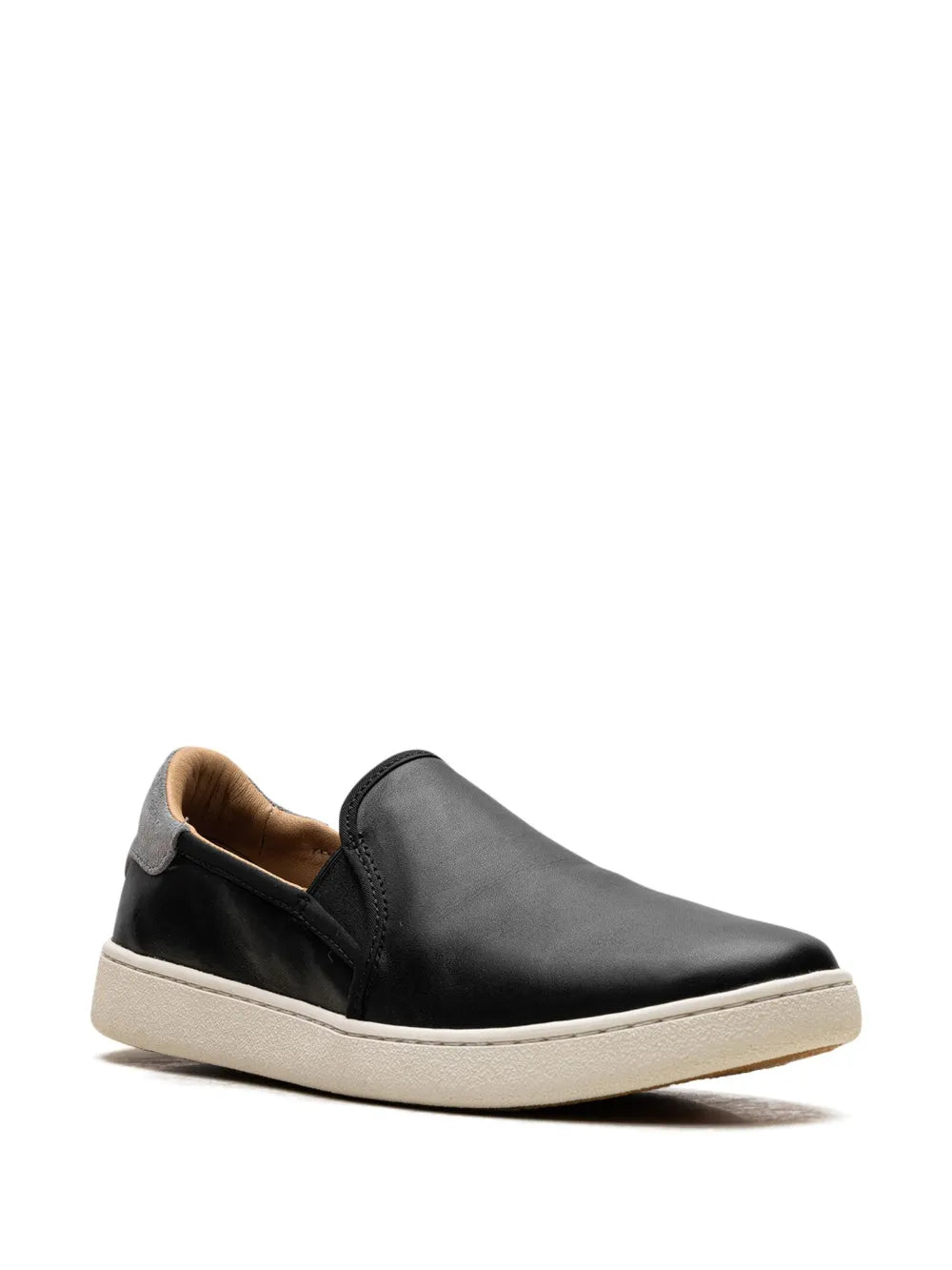 UGG Cas Slip On "Black" sneakers