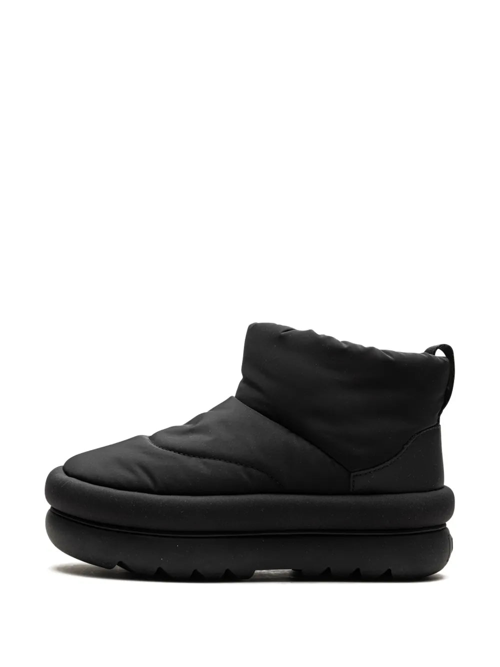 UGG Classic Maxi Mini Boot WMNS "Black"