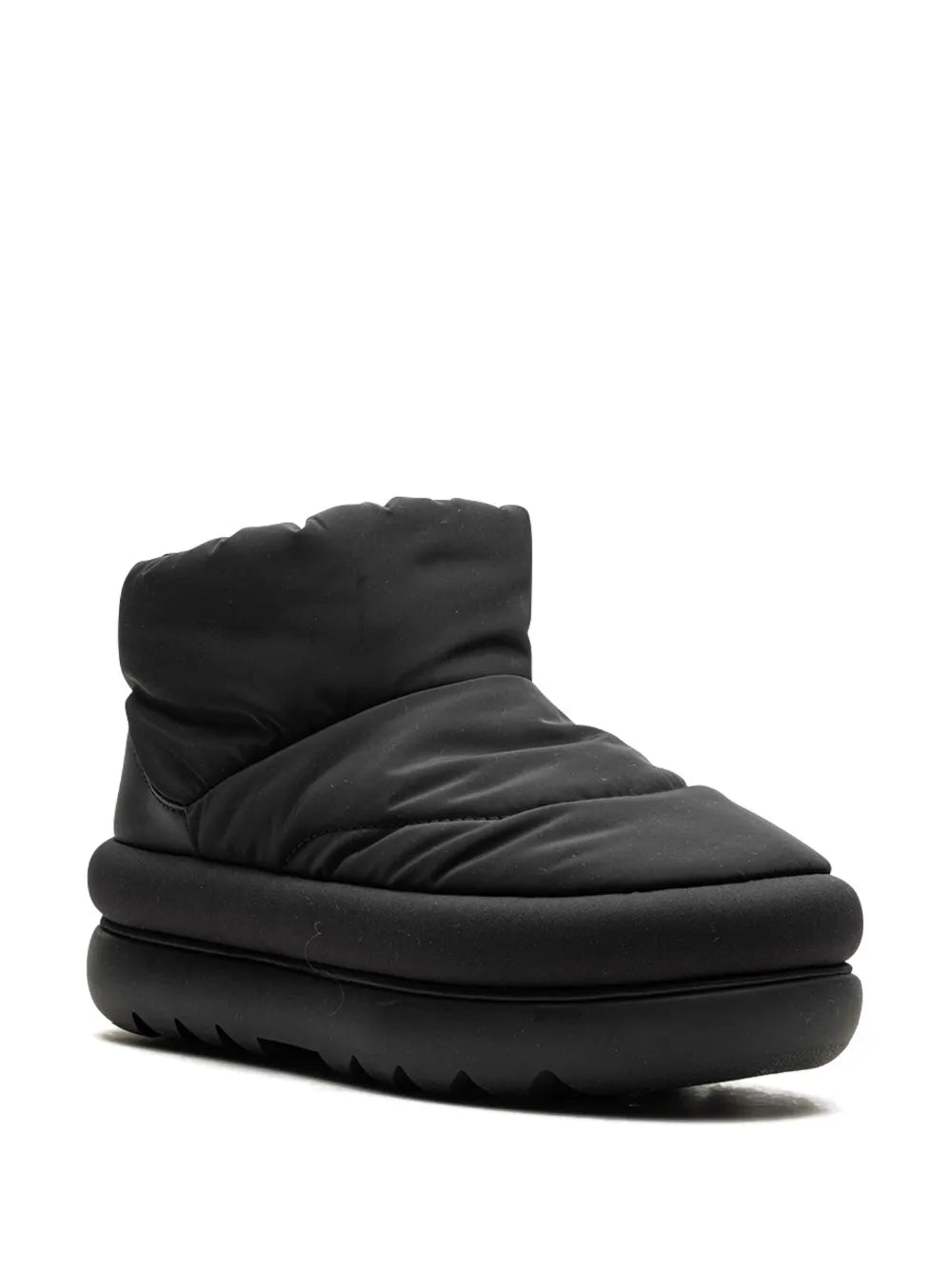 UGG Classic Maxi Mini Boot WMNS "Black"