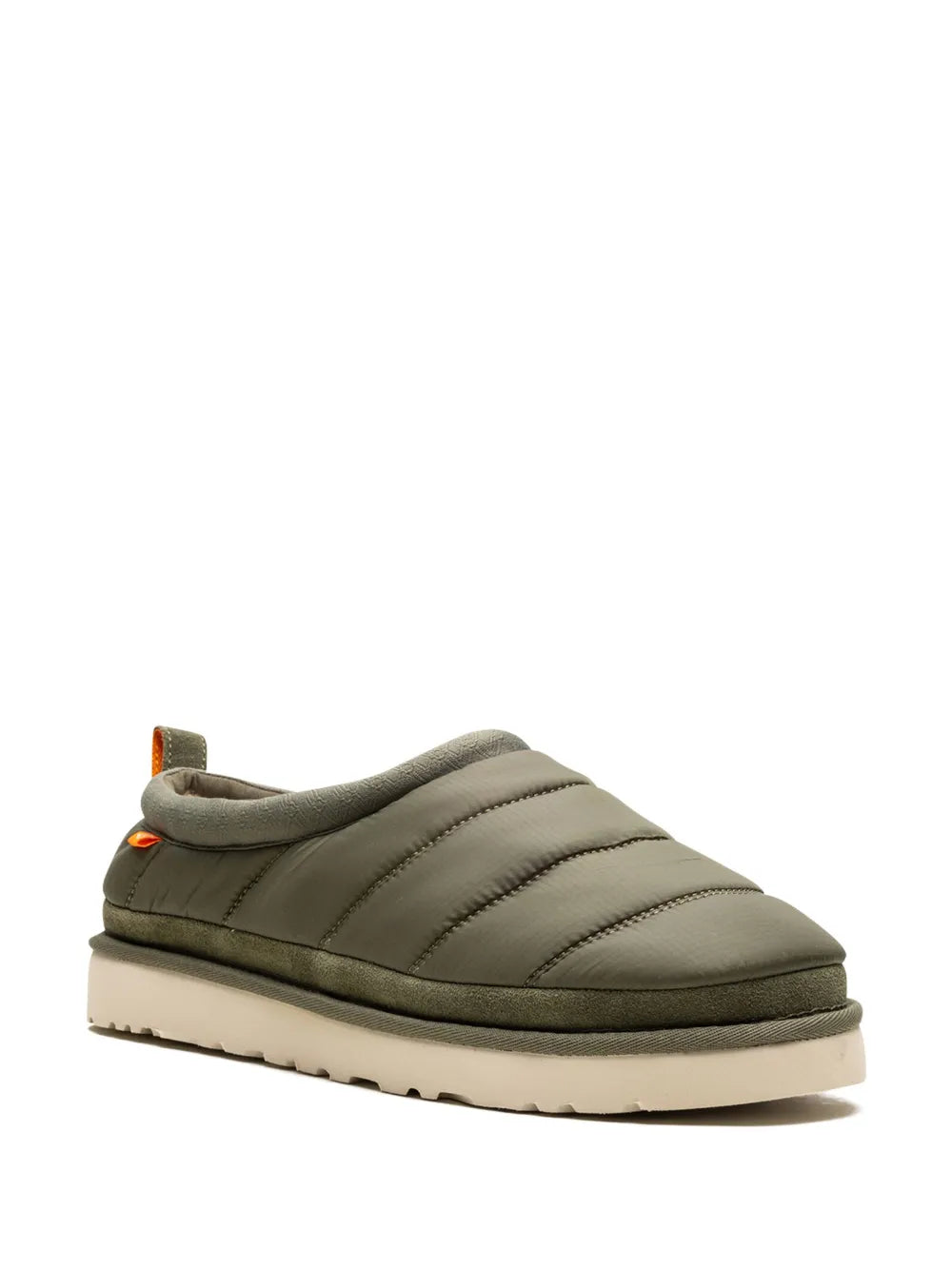 UGG Tasman LTA Slipper "Burnt Olive"