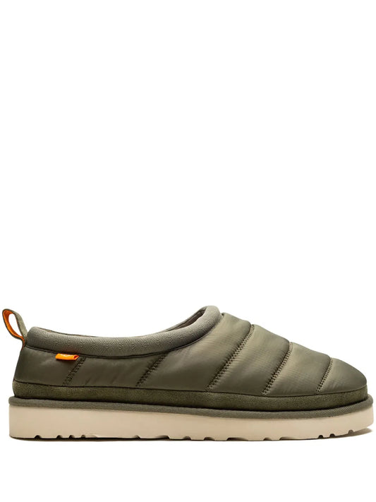 UGG Tasman LTA Slipper "Burnt Olive"