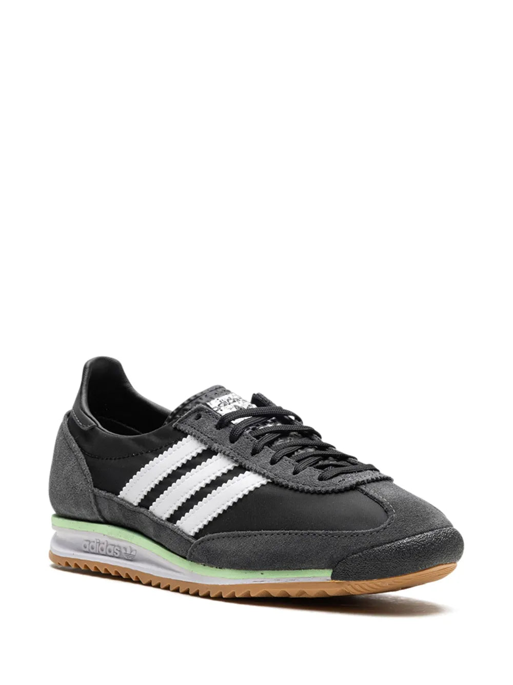 adidas SL 72 OG WMNS "Core Black Cloud White Carbon"