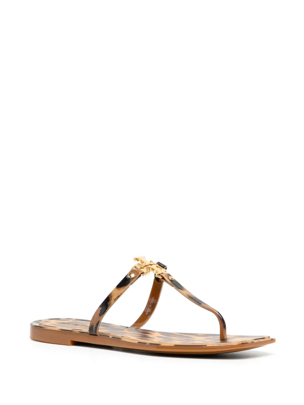 Tory Burch Roxanne Jelly sandals