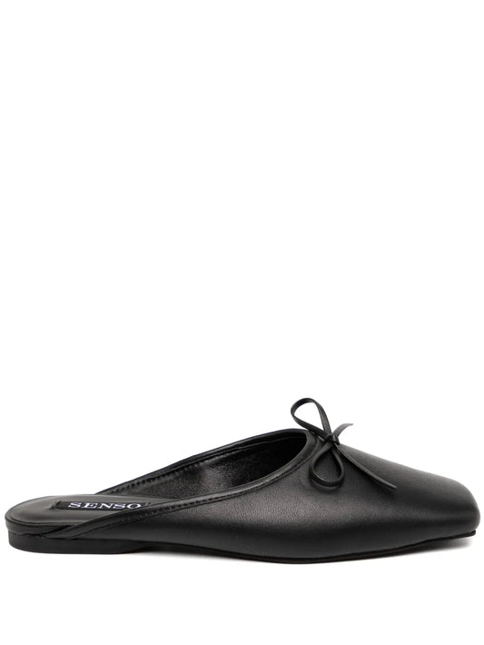 Senso Bennetti slides