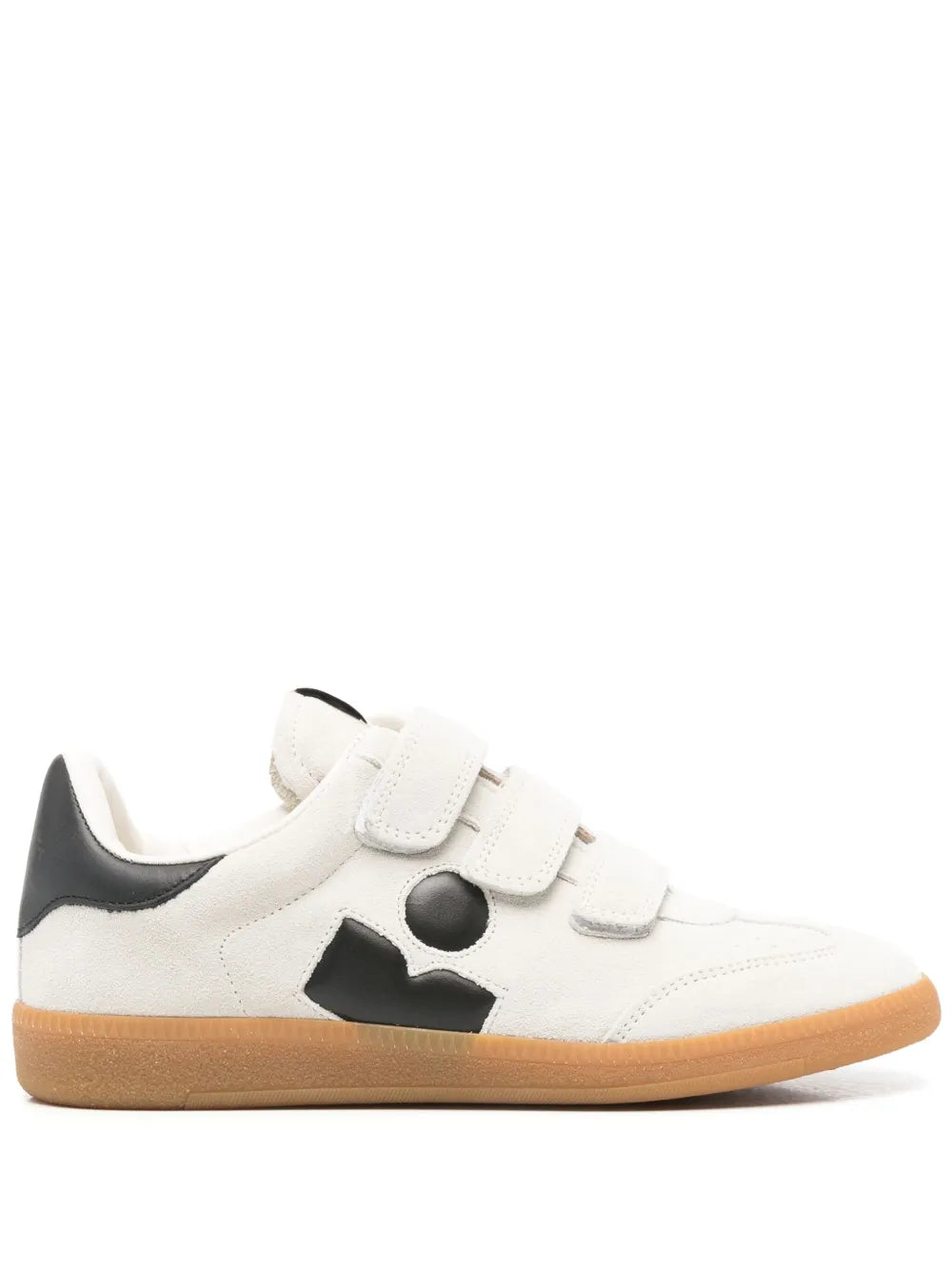 ISABEL MARANT Beth sneakers