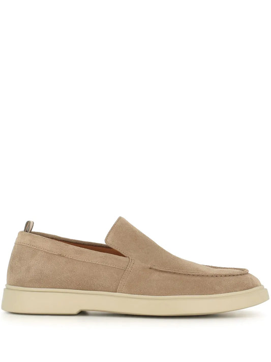 Officine Creative Bones 002 loafers