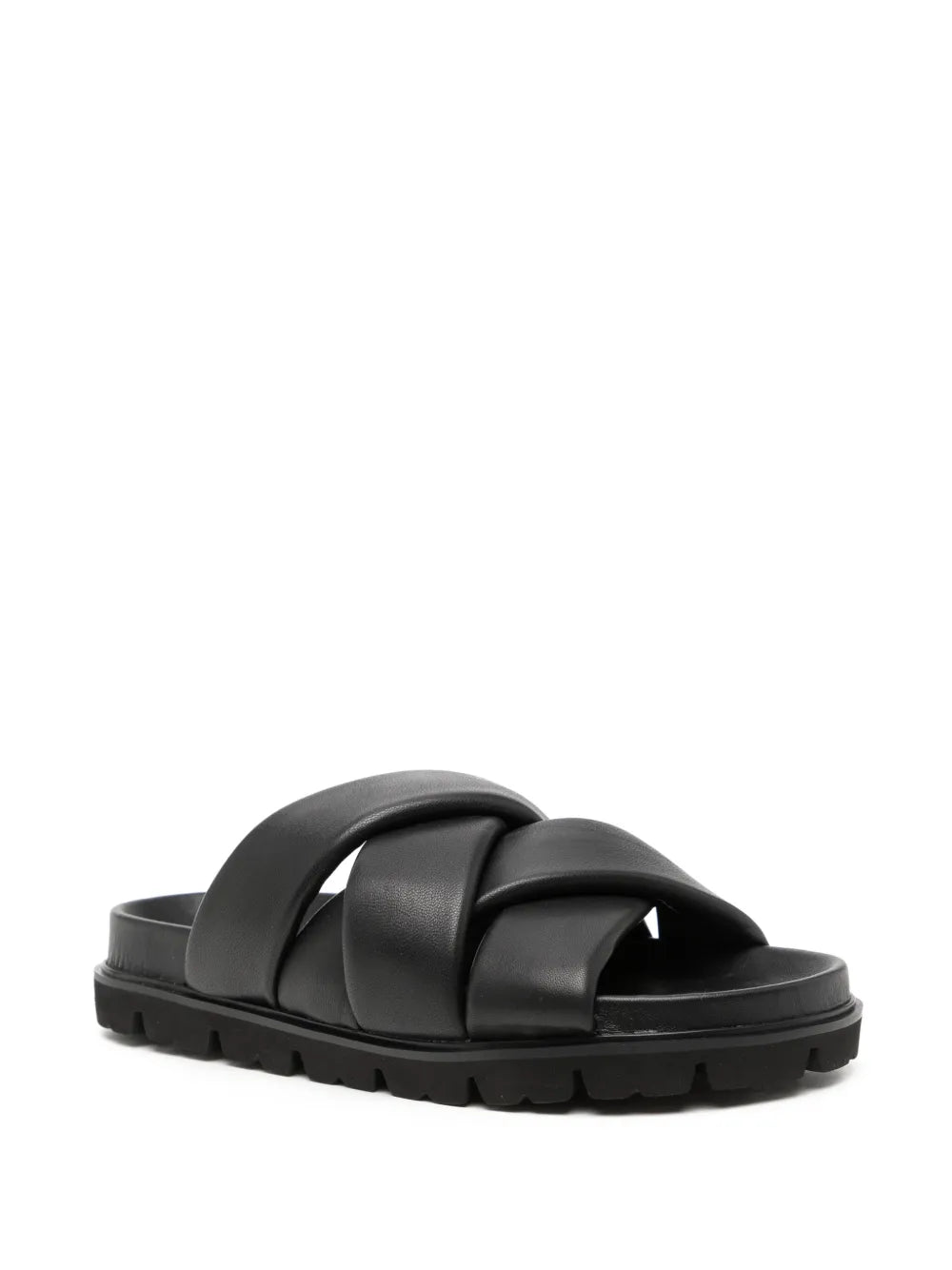 Senso Ian slides