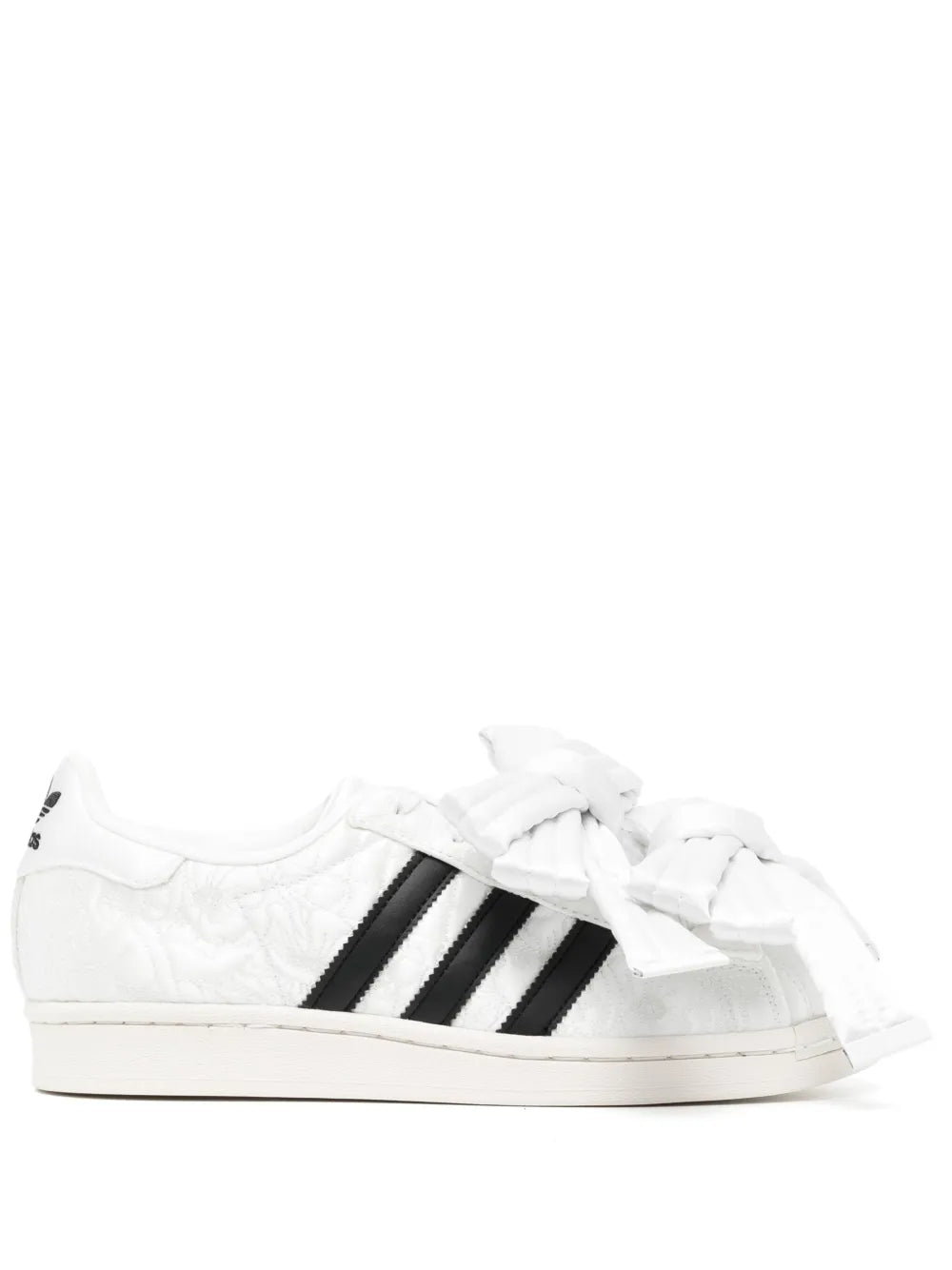 adidas x CAROLINE HU superstar sneakers
