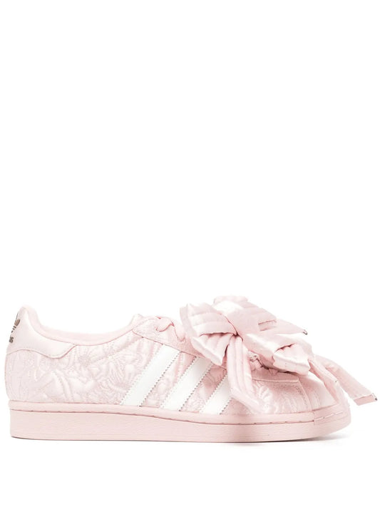 adidas x CAROLINE HU superstar sneakers