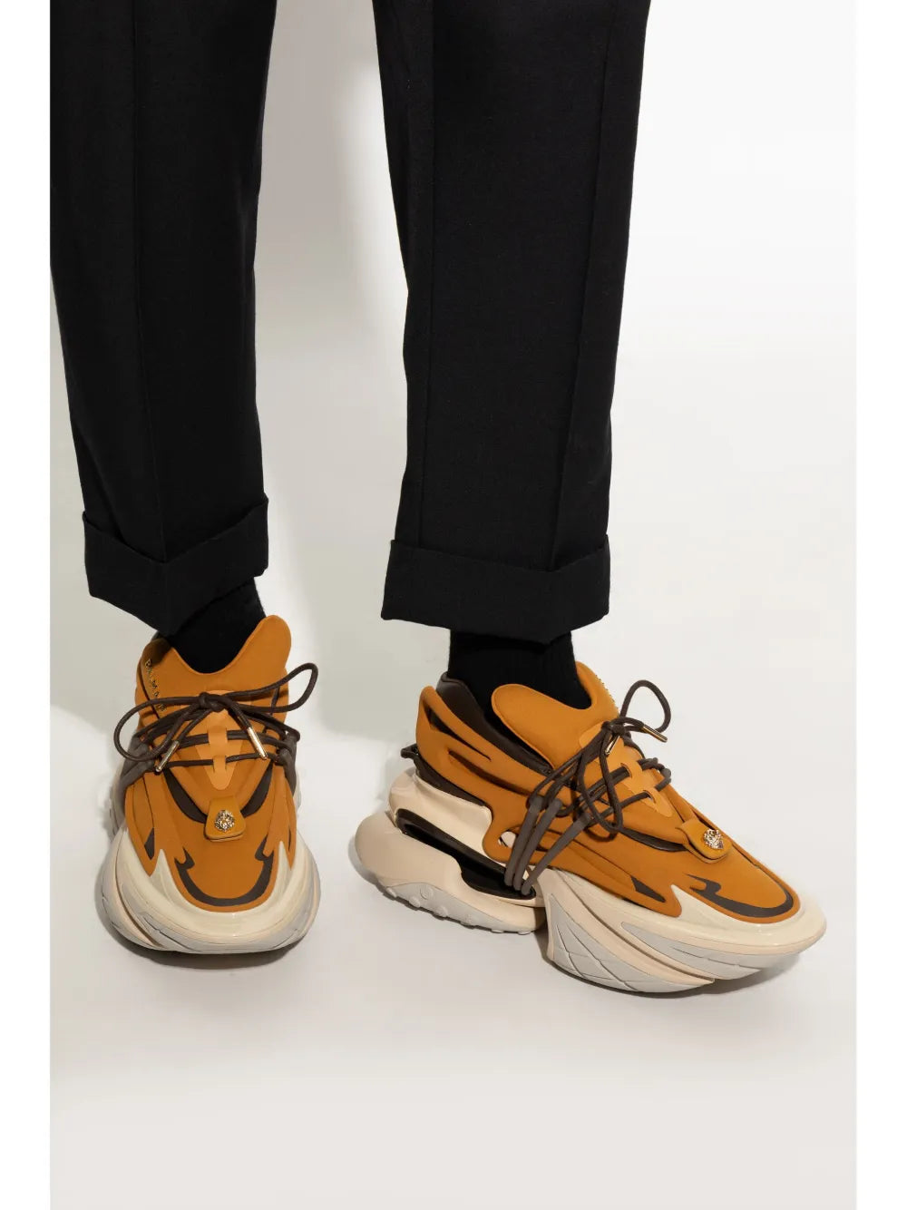Balmain Unicorn sneakers