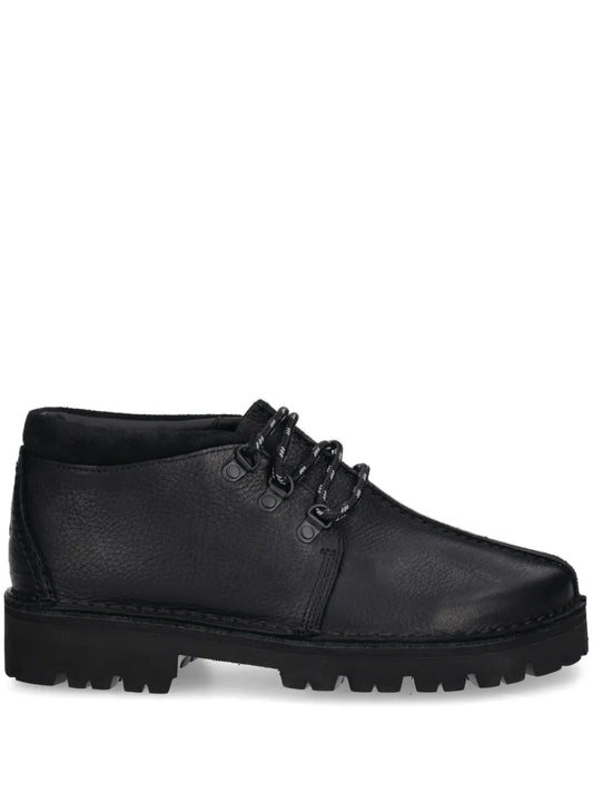 Clarks Originals Trek Hike boots