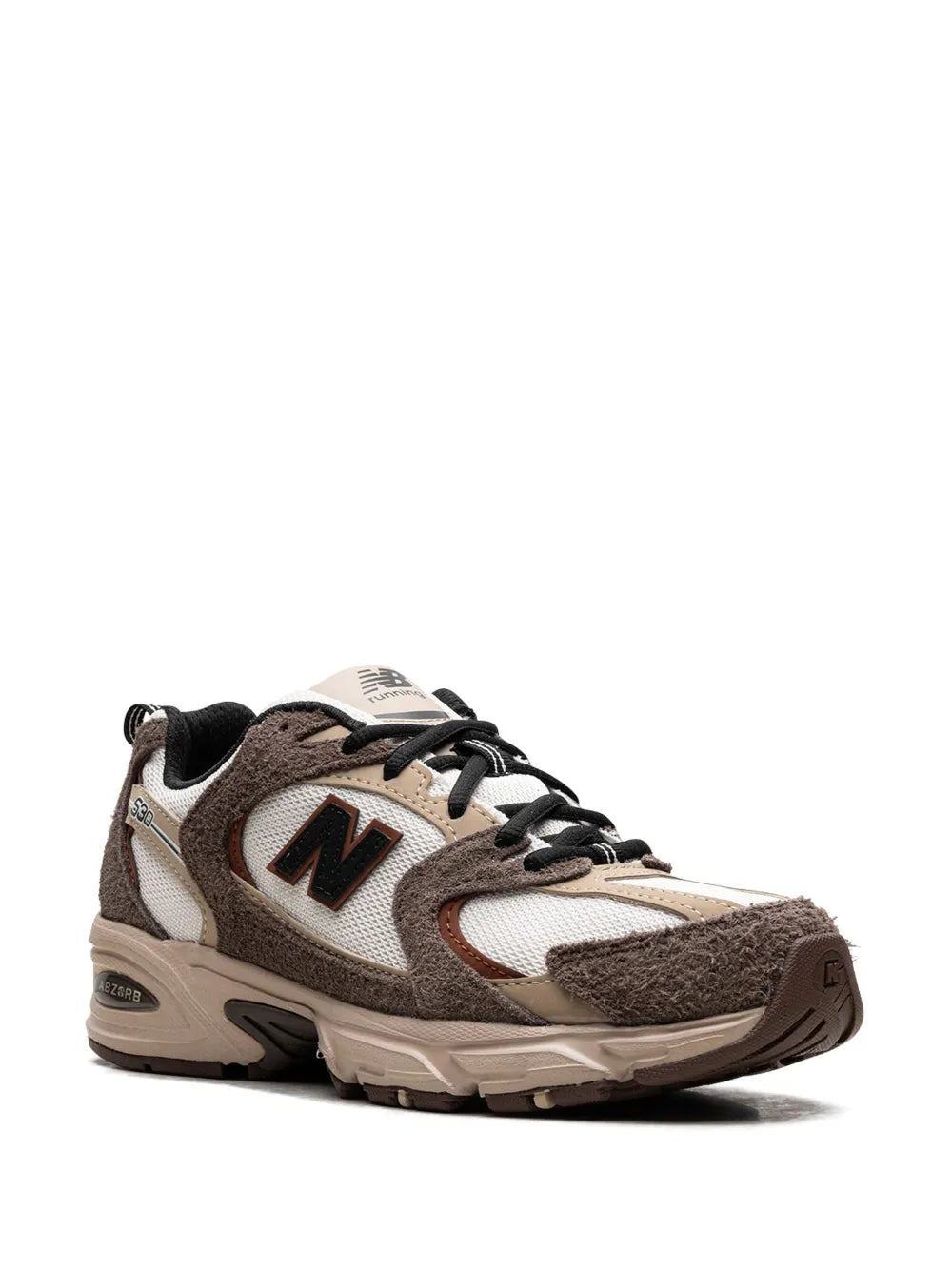 New Balance 530 "Brown Tan" sneakers