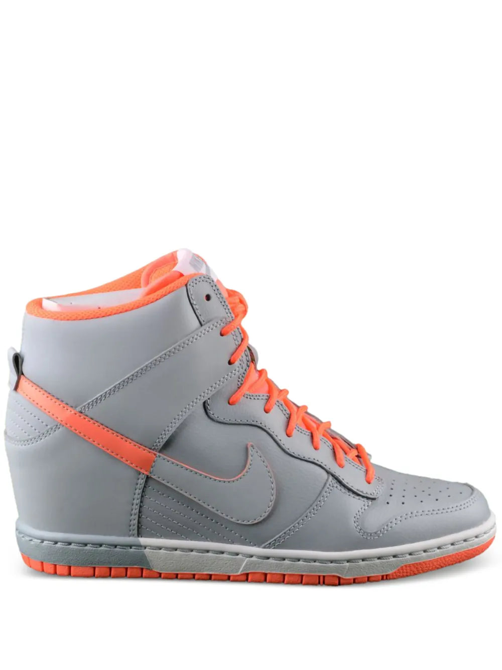 Nike Dunk Sky High trainers