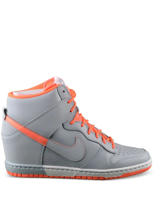 Nike Dunk Sky High trainers
