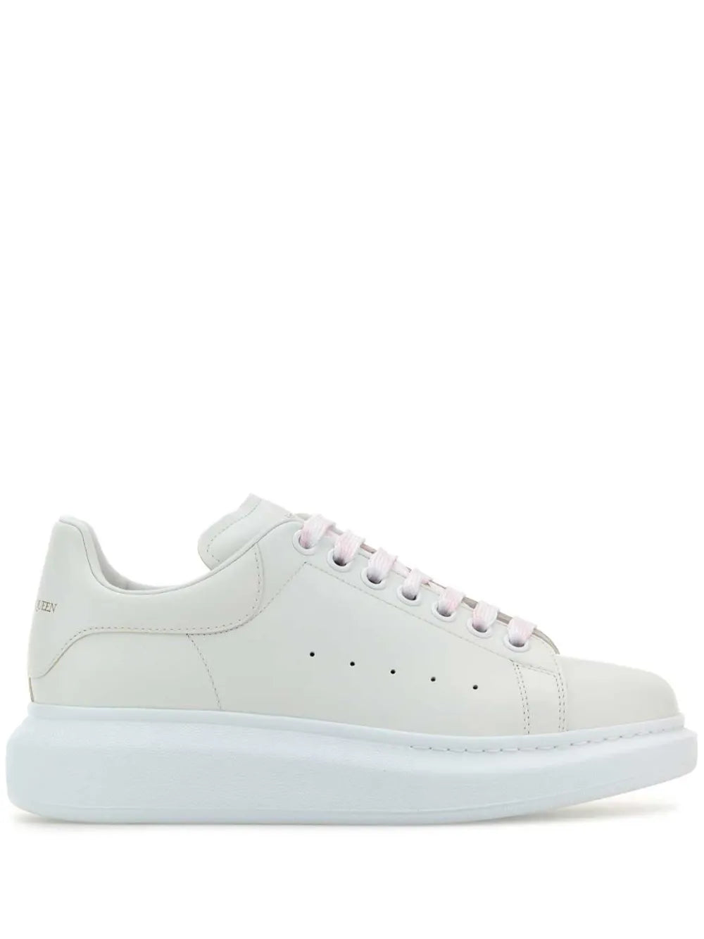 Alexander McQueen Oversized sneakers