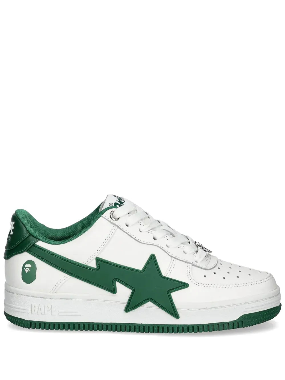 A BATHING APE® Bape Sta OS #2 sneakers