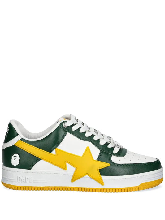 A BATHING APE® Bape STA sneakers