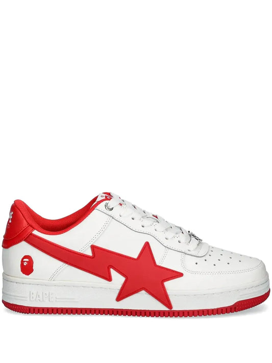 A BATHING APE® Bape STA sneakers