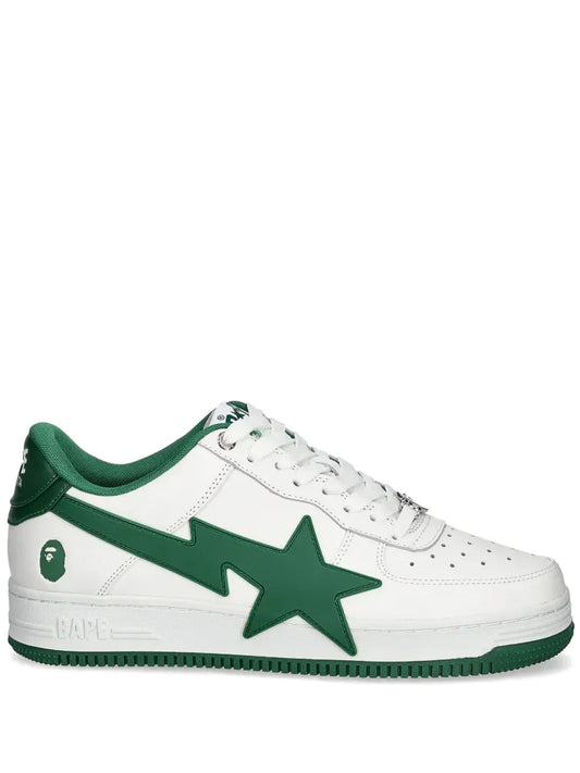 A BATHING APE® Bape STA sneakers
