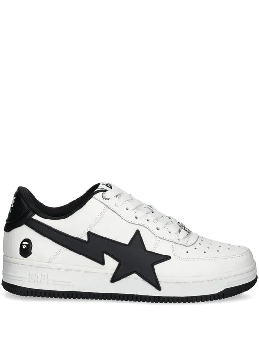 A BATHING APE® Bape STA sneakers