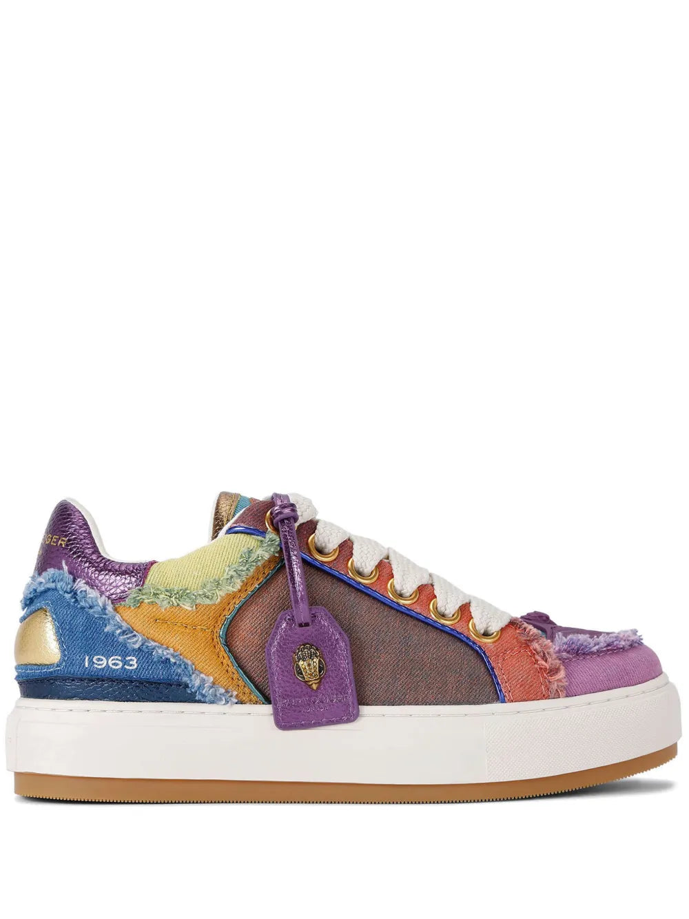 Kurt Geiger London Southbank Tag sneakers