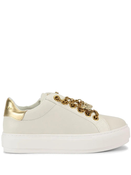 Kurt Geiger London Laney Charm sneakers
