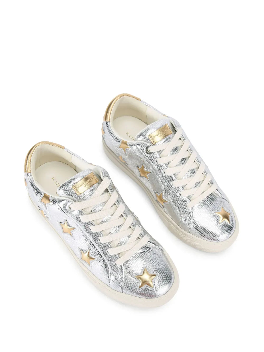 Kurt Geiger London Lane Star sneakers