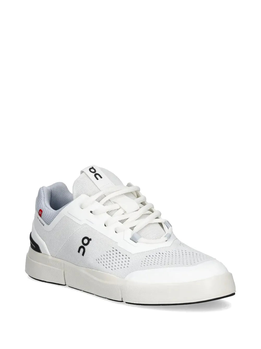 On Running The Roger Spin sneakers