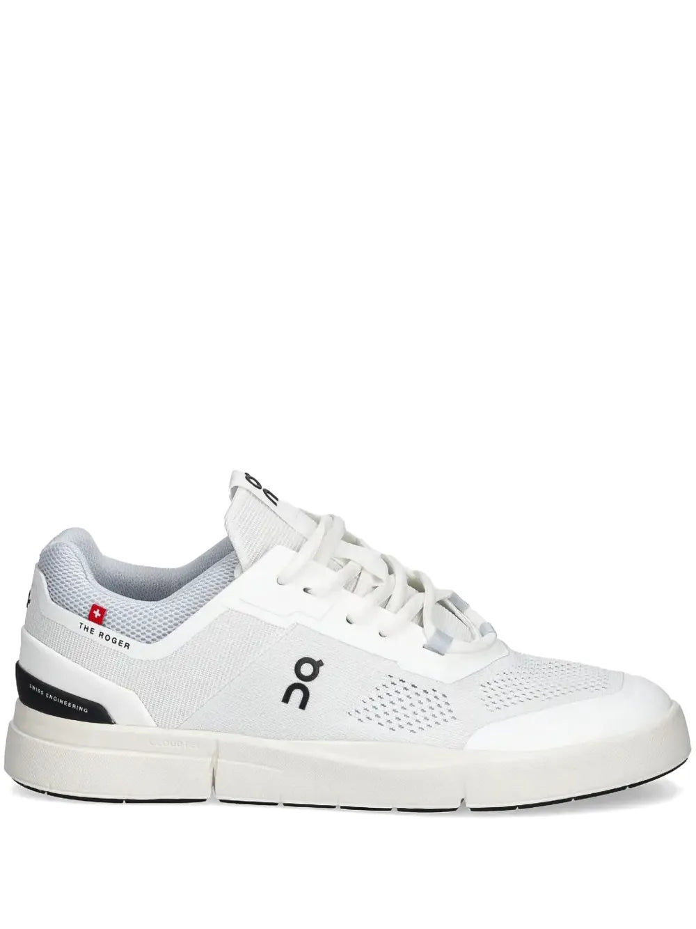 On Running The Roger Spin sneakers