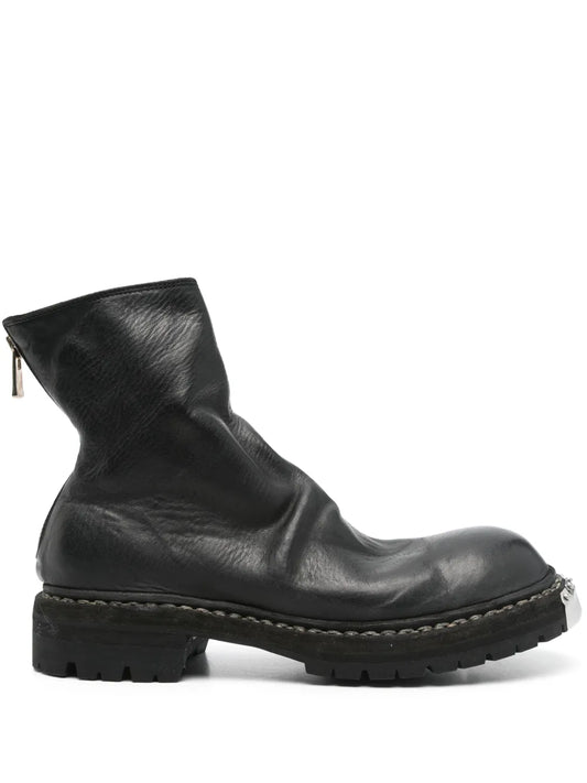 Guidi leather boots