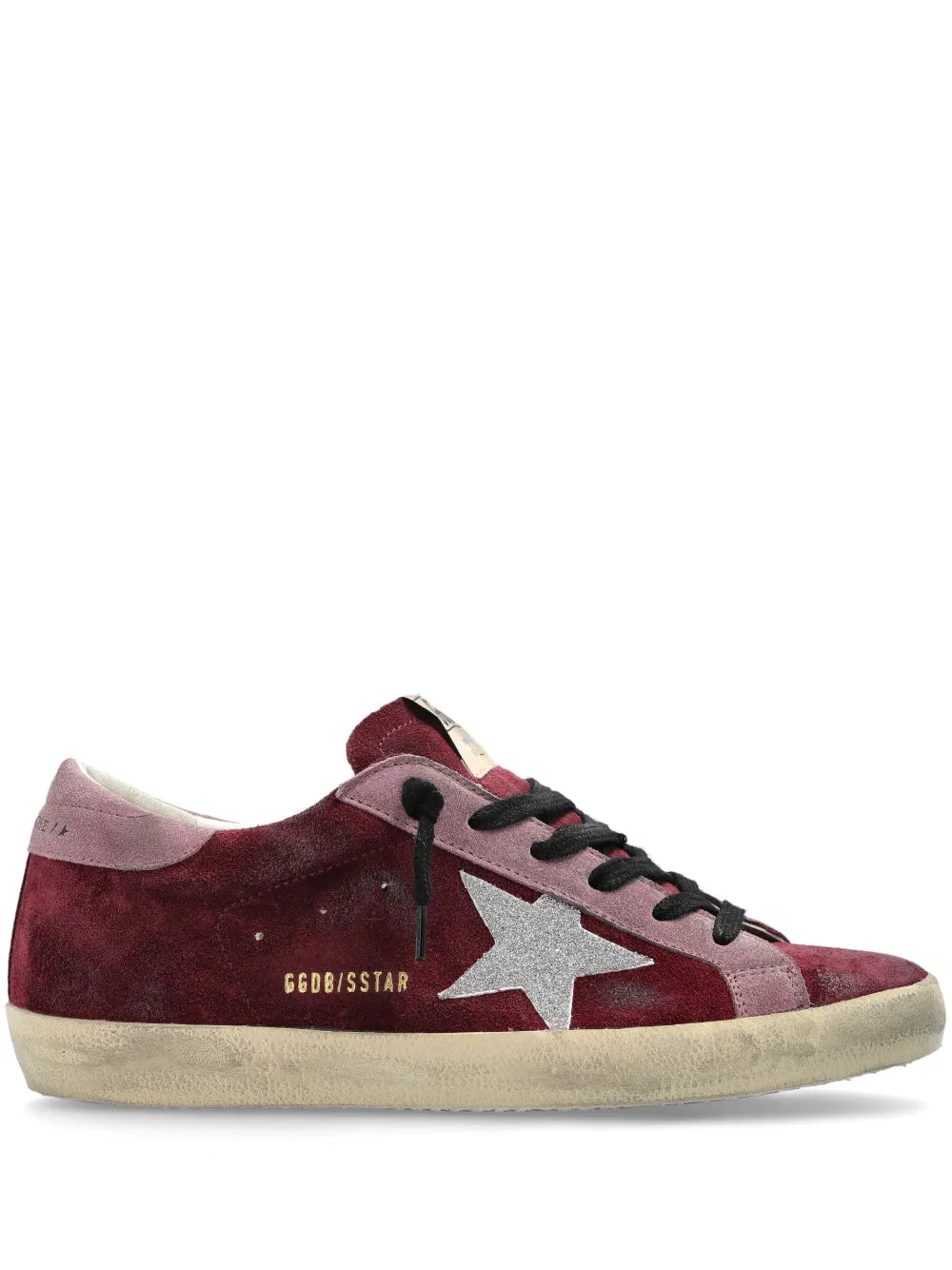 Golden Goose Super-Star sneakers