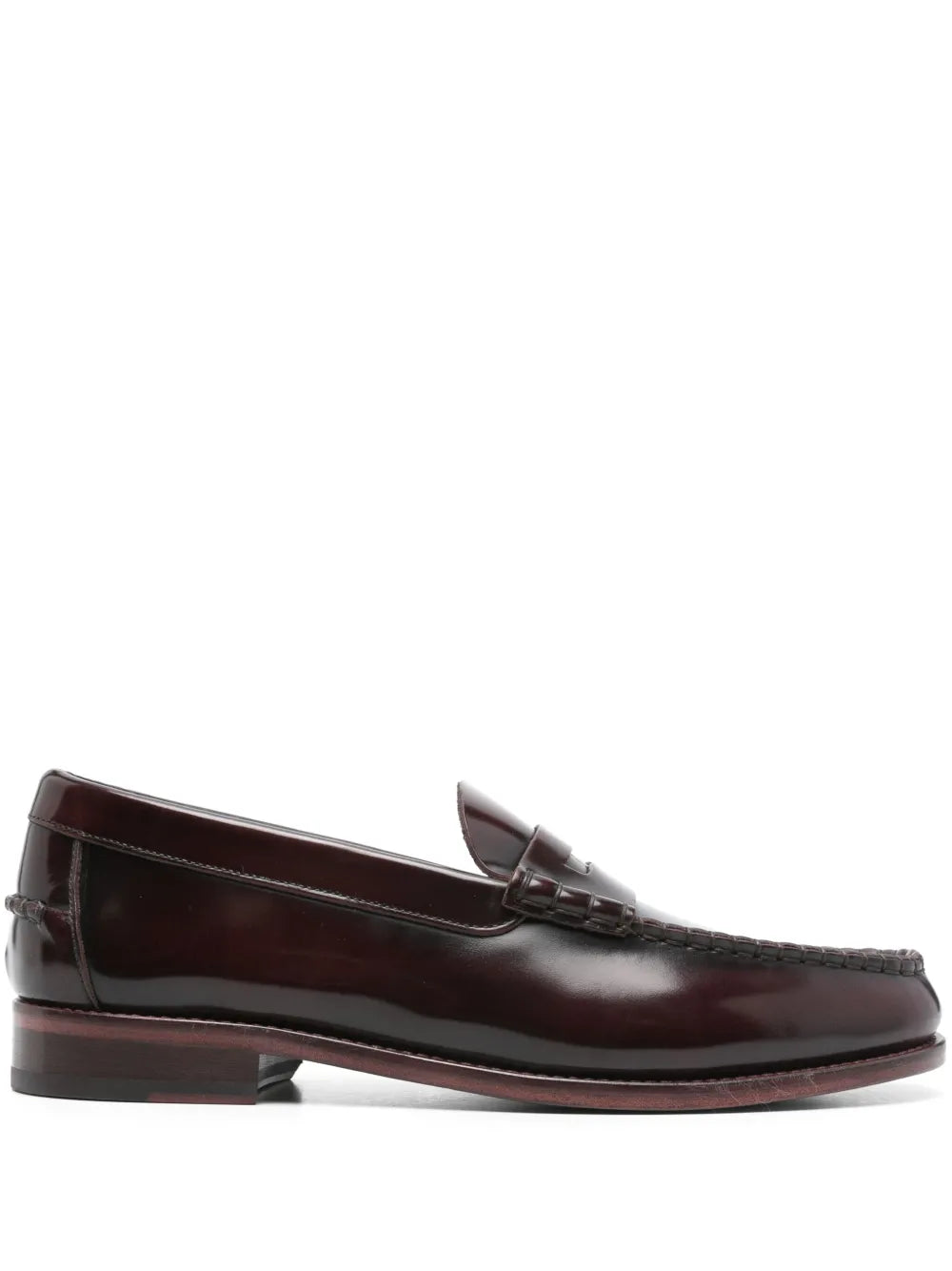 Paul Smith Lido loafers