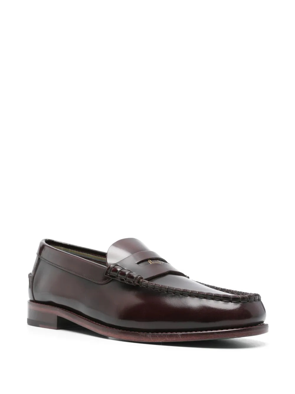 Paul Smith Lido loafers