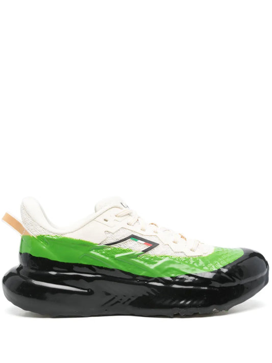 colville x Diadora Double-Dipped sneakers