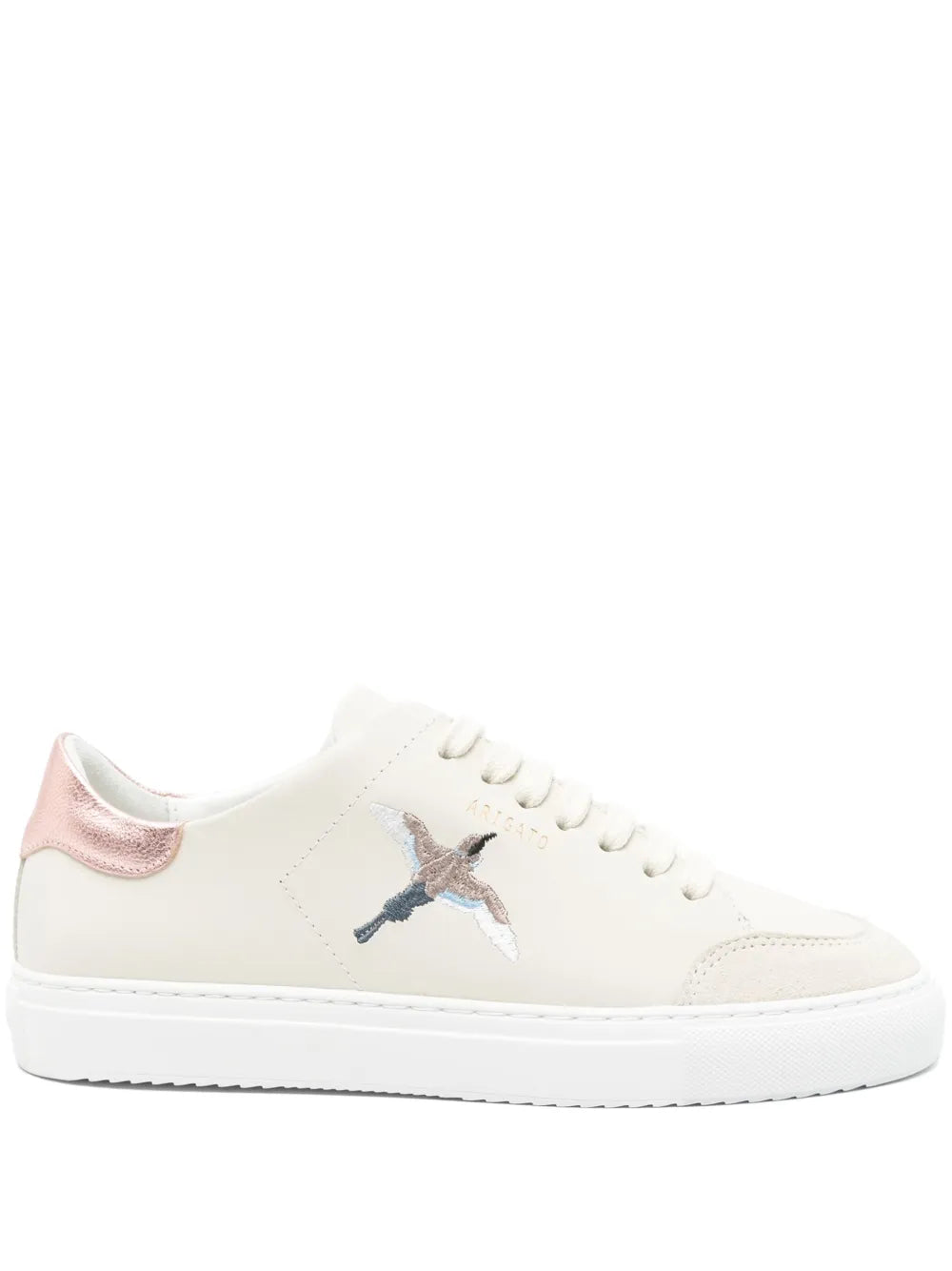 Axel Arigato Clean 90 Bee Bird sneakers