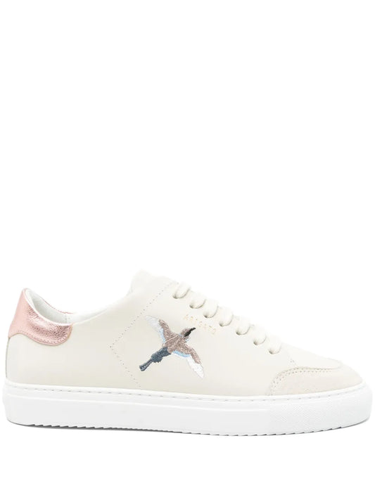 Axel Arigato Clean 90 Bee Bird sneakers