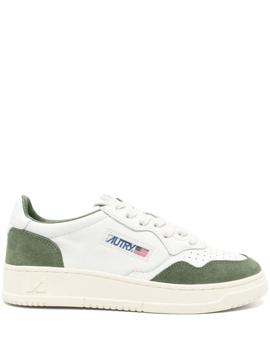 Autry Medalist sneakers